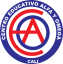 Logo de  Alfa Y Omega