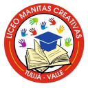 Logo de Liceo  Manitas Creativas