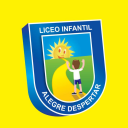 Logo de Liceo Infantil  Alegre Despertar