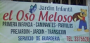 Logo de  Jardín Infantil El Oso Meloso