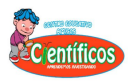 Logo de Escuela Infantil amigos científicos