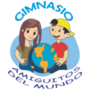 Logo de Escuela Infantil Amiguitos Del Mundo