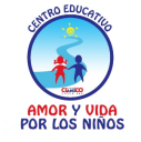 Logo de Escuela Infantil Amor Y Vida Por Los Niños