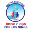 Logo de Amor Y Vida Por Los Niños