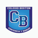 Logo de Instituto Boston