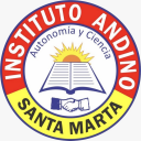 Logo de Instituto Andino