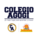 Logo de Colegio Agogi