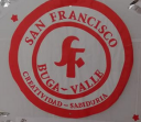 Logo de Colegio San Francisco