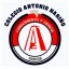 Logo de Antonio Narino