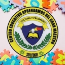 Logo de Centro Educativo  Aprendamos Del Gran Maestro