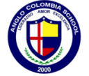 Logo de Colegio Anglo Colombia