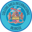 Logo de Arca Internacional Bilingüe