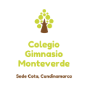 Logo de Colegio Gimnasio Monteverde