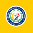 Logo de Colegio San Sebastián