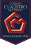 Logo de Claustro Moderno