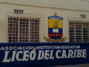 Logo de Colegio Del Caribe