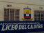 Logo de Del Caribe