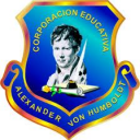 Logo de Instituto Alexander Von Humboldt