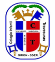 Logo de Colegio Infantil Travesuras