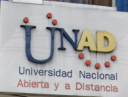 Logo de Colegio  Unad Para Jovenes Y Adultos