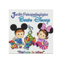 Logo de Escuela Infantil Bebes Disney