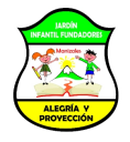 Logo de Jardín Infantil Fundadores