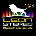 Logo de Colegio Leonistico