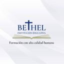 Logo de Colegio Bethel