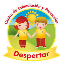 Logo de Escuela Infantil Centro Estimulación Pres Despertar