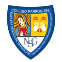 Logo de Colegio Nuestra Señora De Guadalajara