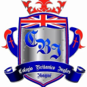 Logo de Colegio Britanico Inglés