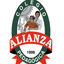 Logo de Colegio Alianza Pedagógica 