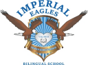 Logo de Colegio Cambridge Bilingual School Imperial Eagles