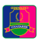 Logo de  GIMNASIO CANTARES