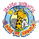 Logo de Jardin Infantil  Dias De Fabula