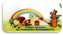 Logo de Colegio  Mi Pequeño Bosquecito