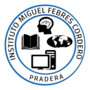 Logo de Instituto Miguel Febres Cordero