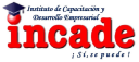 Logo de Colegio Incade