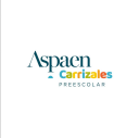 Logo de Escuela Infantil Aspaen Carrizales