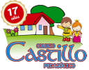 Logo de Colegio Castillo Pedag Biling