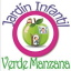 Logo de Verde Manzana