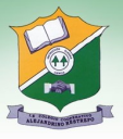 Colegio Cooperativo Alejandrino Restrepo