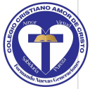 Logo de Colegio Cristiano Amor De Cristo