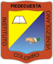 Logo de Instituto Colombo Venezolano Cecove