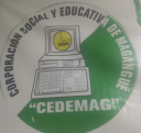 Logo de Colegio Cedemag