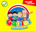 Logo de Escuela Infantil  Galilei