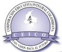 Logo de Centro Educativo  Integral Colombiano CEICO