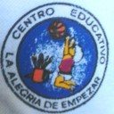 Centro Educativo  La Alegria De Empezar