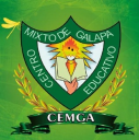 Logo de Centro Educativo Mixto De Galapa