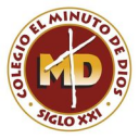 Colegio El Minuto De Dios Siglo XXI 